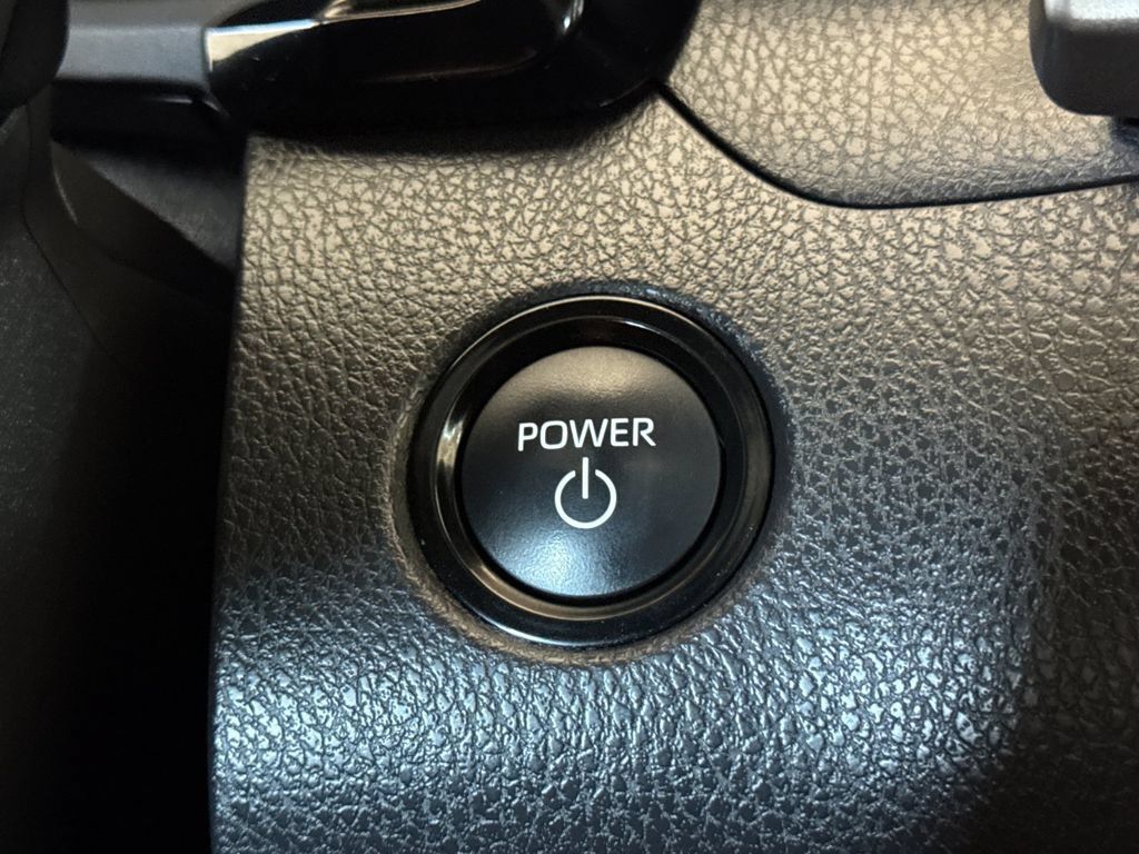 Used 2025 Toyota Camry LE FWD image 20