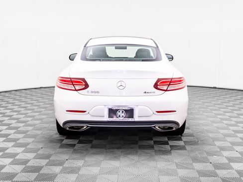Used 2023 Mercedes-Benz C 300 C 300 w/ Multimedia Package image 4