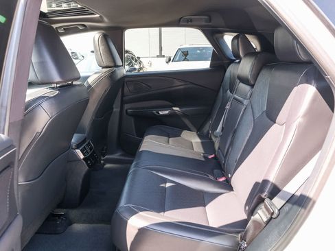 Used 2024 Lexus RX 350 w/ Convenience Package AWD/4WD image 18