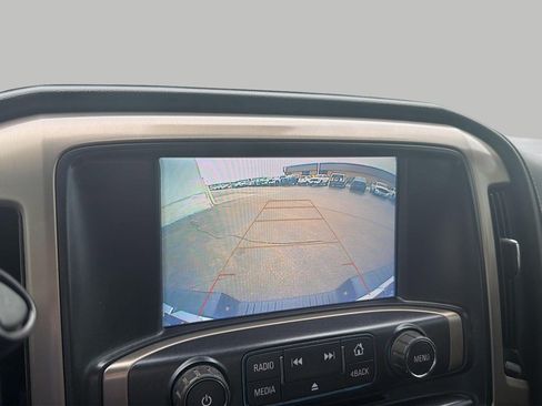 Used 2018 GMC Sierra 1500 Denali AWD/4WD image 20