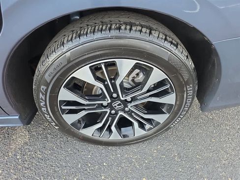 Used 2025 Honda Odyssey Elite image 30