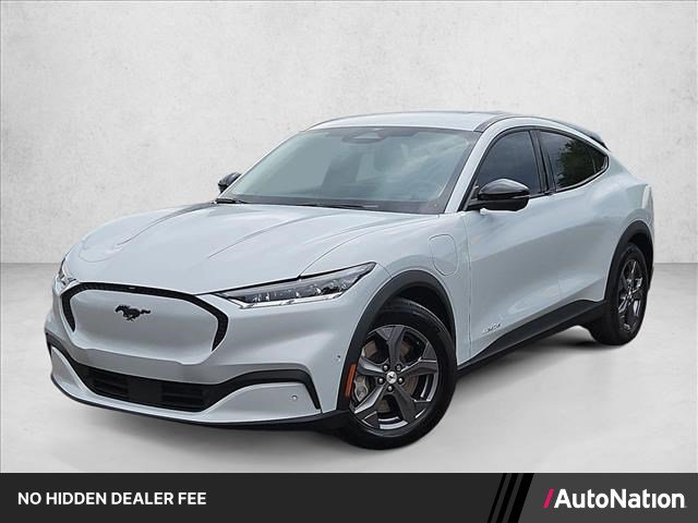 Used 2023 Ford Mustang Mach-E Select RWD image 1