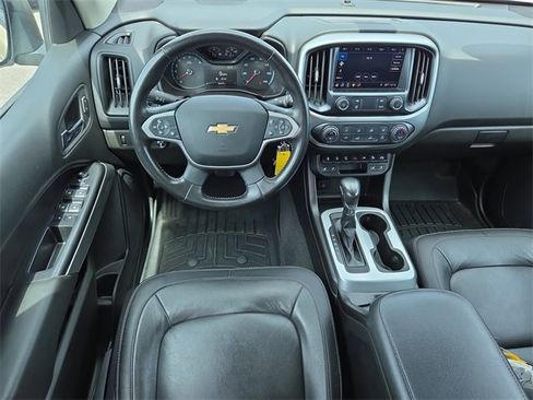 Used 2022 Chevrolet Colorado ZR2 image 12