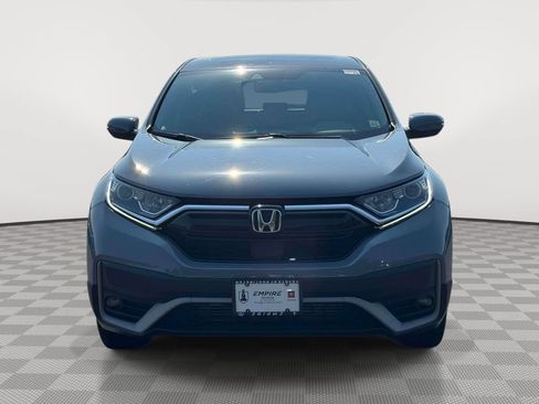 Used 2022 Honda CR-V EX-L image 2