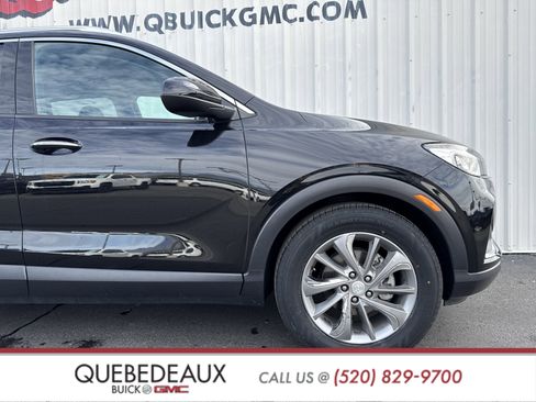 Used 2023 Buick Encore GX Essence w/ Experience Buick Package image 16