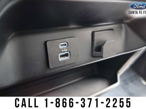 Used 2023 Ford F150 XLT w/ Equipment Group 302A High AWD/4WD image 40