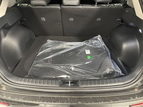 Certified 2025 Kia Niro EX Touring image 30