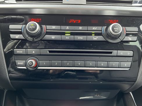 Used 2017 BMW X3 xDrive28i image 29