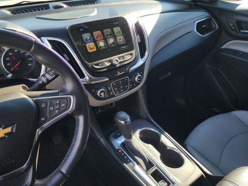 Certified 2018 Chevrolet Equinox Premier image 31