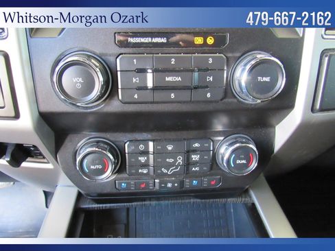 Used 2021 Ford F250 Lariat AWD/4WD image 60