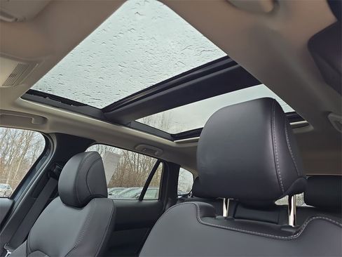 New 2026 MAZDA CX-50 Meridian Edition w/ Weather Package image 10