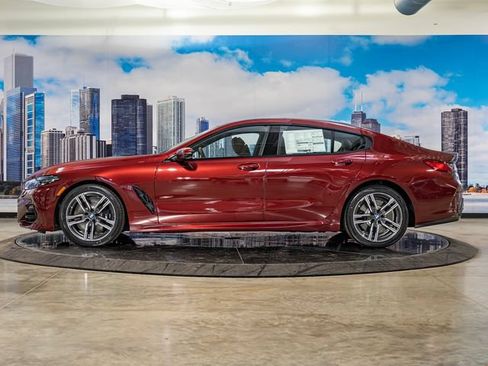 Used 2026 BMW 840i xDrive AWD/4WD image 6