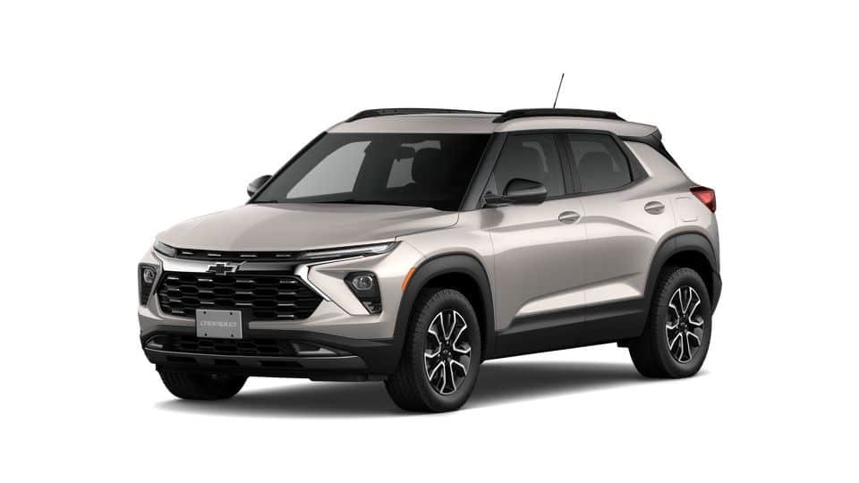 New 2026 Chevrolet TrailBlazer ACTIV w/ Convenience Package AWD/4WD image 27
