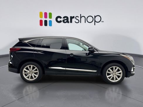 Used 2020 Acura RDX image 6