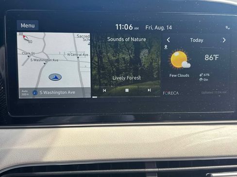 Used 2021 Hyundai Palisade SEL FWD image 27