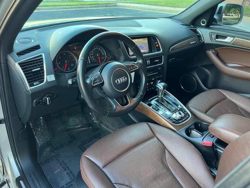 Used 2014 Audi Q5 TDI Prestige AWD/4WD image 17