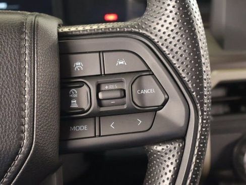 New 2025 Toyota Tacoma SR5 image 14