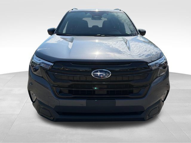 New 2026 Subaru Forester Sport AWD/4WD image 2