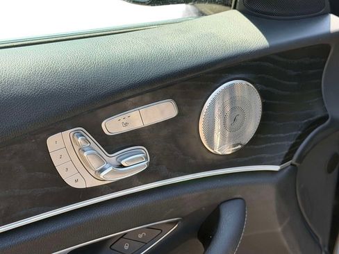 Used 2022 Mercedes-Benz E 350 4MATIC Sedan image 26