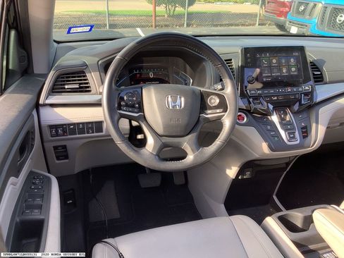 Used 2020 Honda Odyssey EX-L image 12