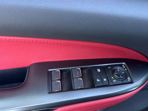 Certified 2024 Lexus NX 350 F Sport image 11