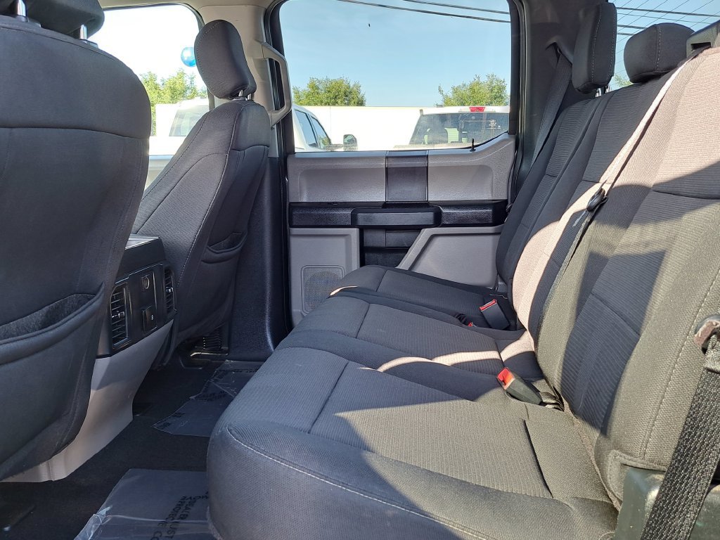 Used 2020 Ford F150 XL w/ Equipment Group 101A Mid AWD/4WD image 14