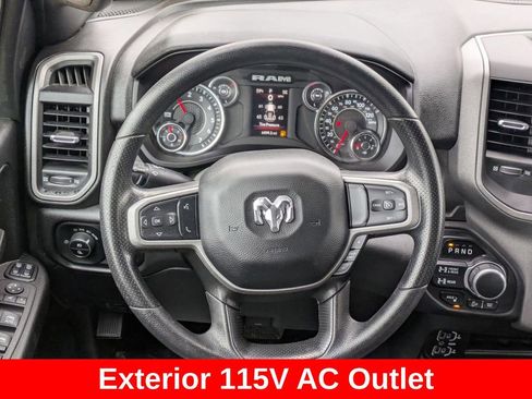 Certified 2024 RAM 2500 Tradesman w/ Power Wagon Package image 20