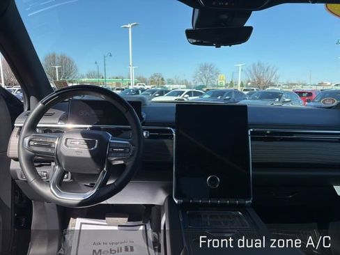 Used 2025 GMC Sierra EV Denali image 29