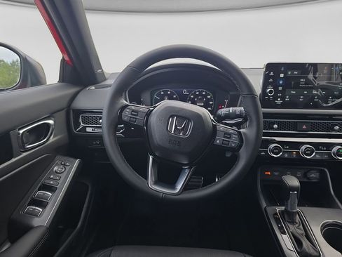 New 2026 Honda Civic Sport Touring image 13