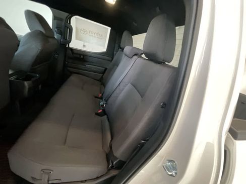 New 2026 Toyota Tacoma SR5 image 22