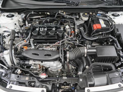 Used 2024 Honda Civic EX-L image 29
