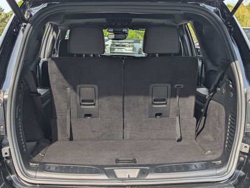 Used 2025 Dodge Durango R/T AWD/4WD image 20
