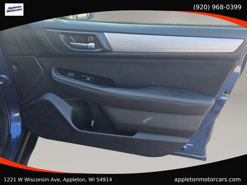 Used 2019 Subaru Outback 2.5i Premium w/ Popular Package #2 image 26