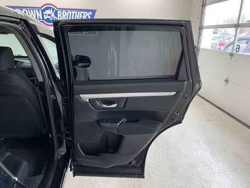 Used 2021 Honda CR-V Special Edition image 21