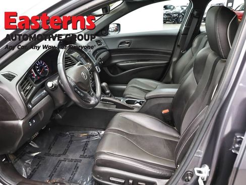Used 2022 Acura ILX FWD image 14