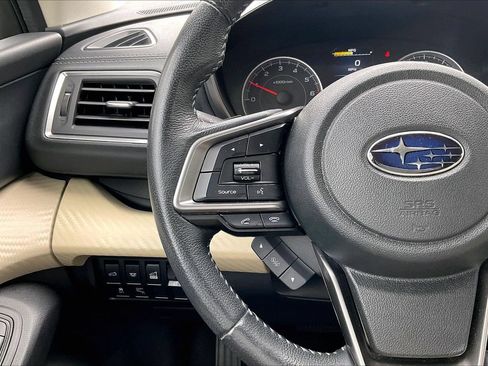Used 2020 Subaru Ascent Premium w/ Convenience Package AWD/4WD image 29