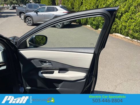 Used 2023 Nissan Ariya FWD image 47