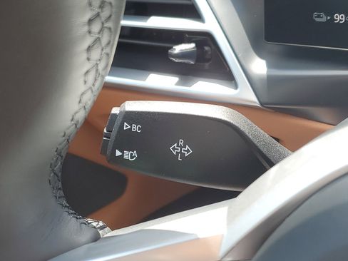 New 2026 BMW i4 xDrive40i w/ M Sport Package AWD/4WD image 13