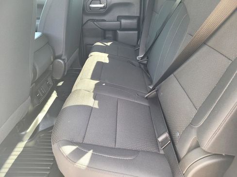 New 2026 Chevrolet Silverado 1500 W/T w/ WT Value Package image 8