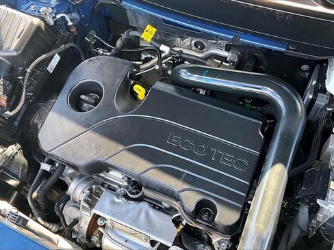 Used 2024 Chevrolet Equinox LS w/ LS Convenience Package image 30