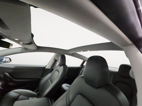 Used 2019 Tesla Model 3 Standard Range Plus RWD image 15