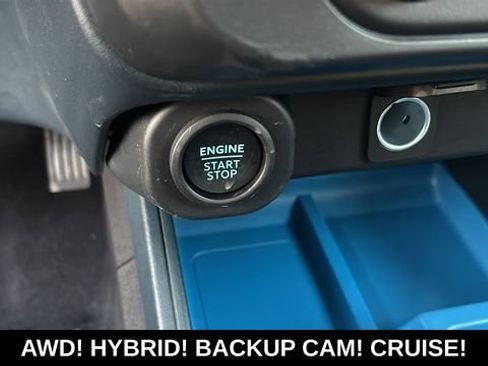 New 2026 Ford Maverick XLT w/ Equipment Group 301A image 12