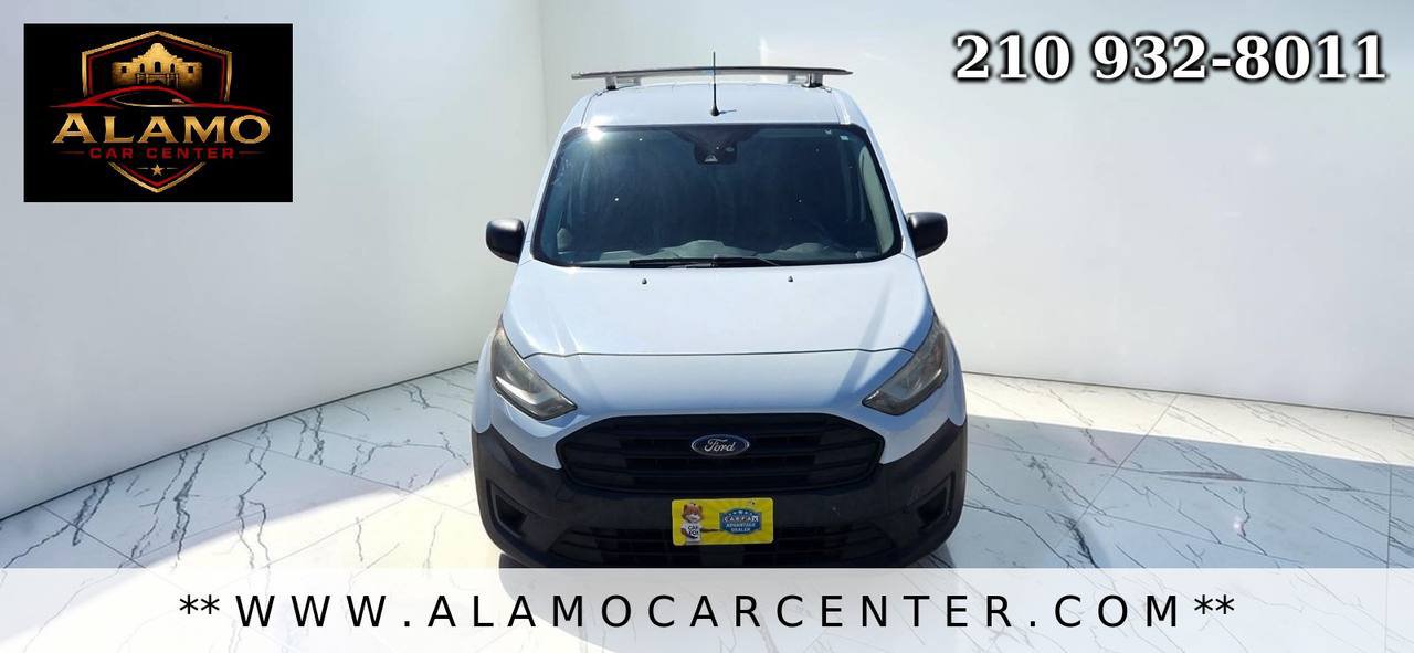 Used 2021 Ford Transit Connect XL FWD image 8