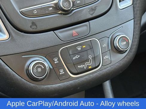 Used 2018 Chevrolet Malibu LS image 6