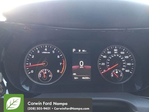 Used 2022 Kia K5 GT-Line image 15