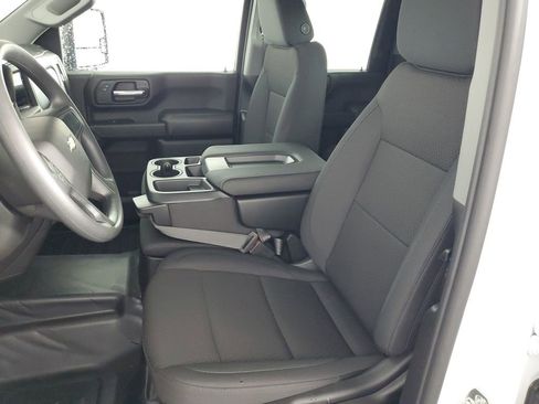 New 2026 Chevrolet Silverado 2500 W/T w/ WT Convenience Package image 20