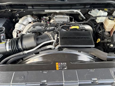 Used 2022 Chevrolet Silverado 2500 High Country w/ Z71 Off-Road Package AWD/4WD image 46