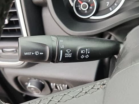 New 2026 RAM 1500 Big Horn AWD/4WD image 26