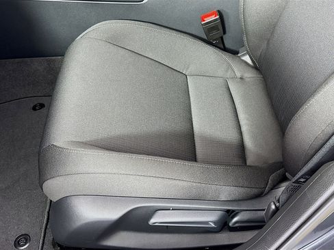 New 2026 Honda Civic LX image 18