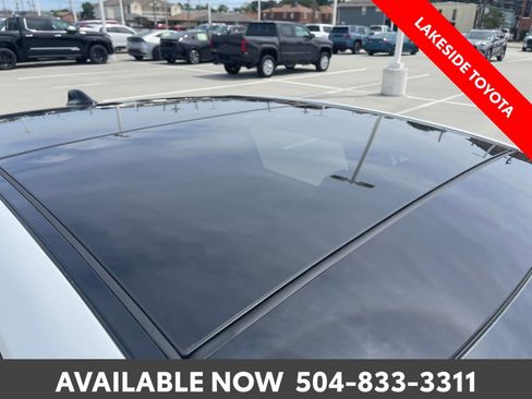 Certified 2025 Toyota Camry XSE w/ Premium Package image 11